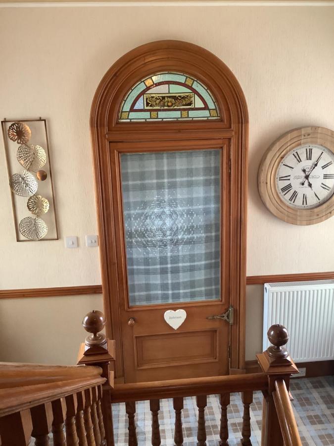 Westlea Bed And Breakfast Thurso Exterior foto